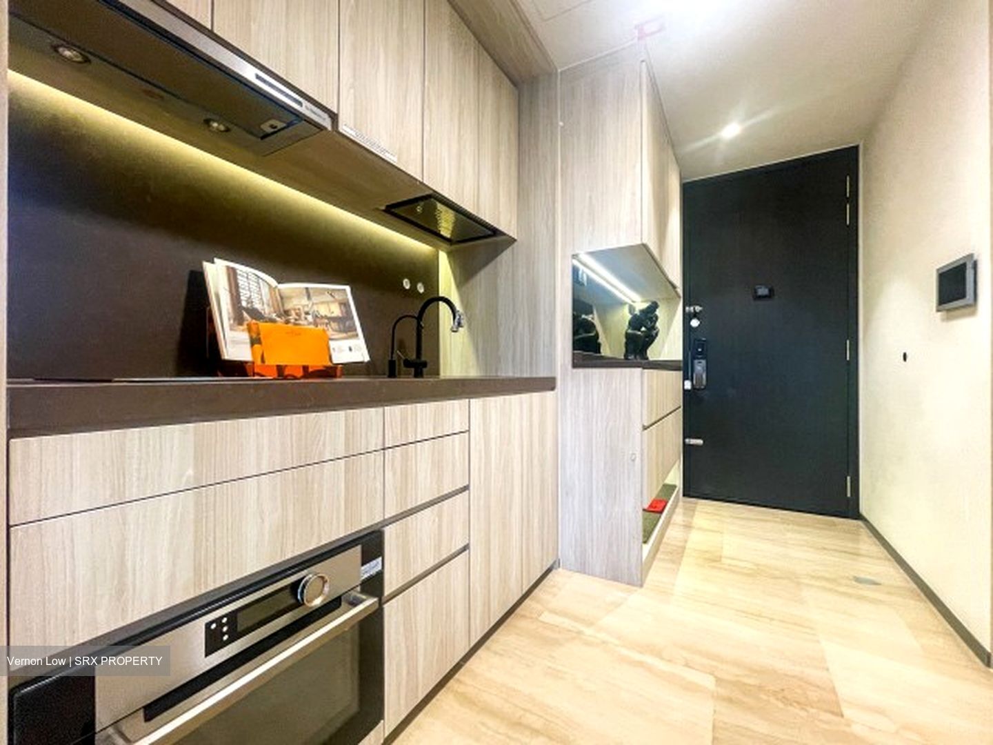 The Hyde (D10), Condominium #453584821